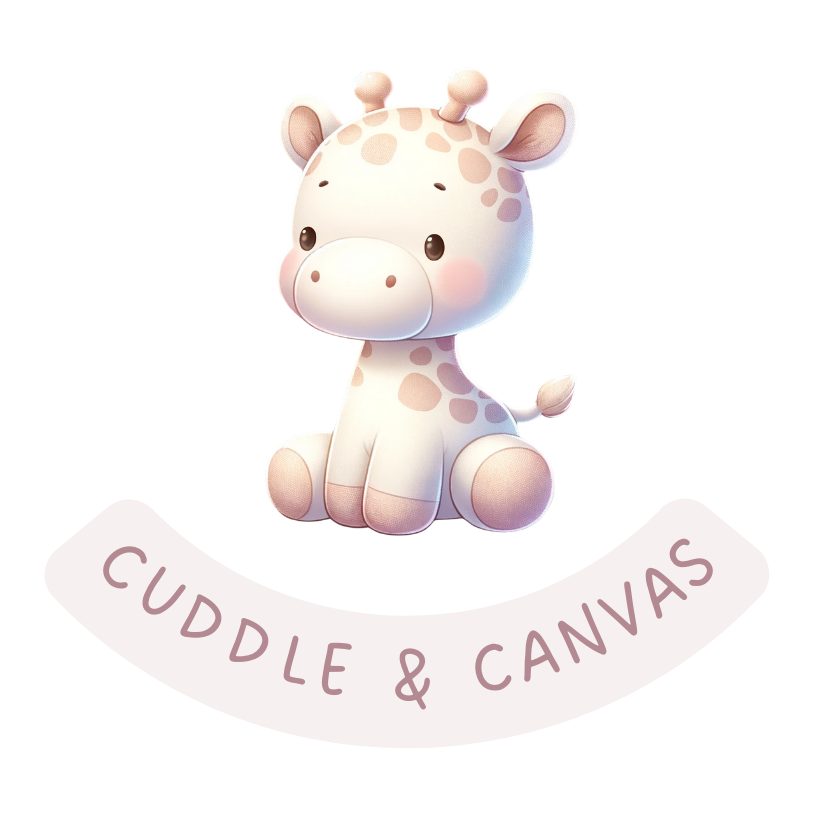 Cuddle & Canvas